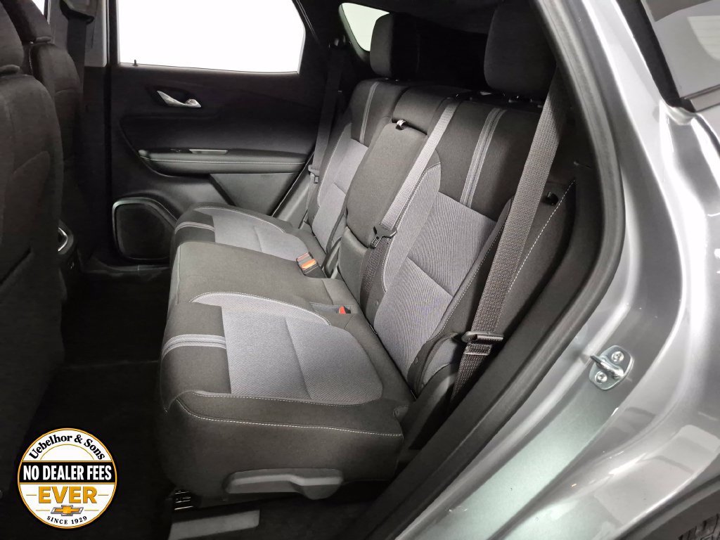 New 2026 Chevrolet Blazer LT w/ Convenience Package FWD image 25