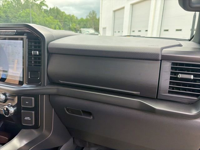 Certified 2024 Ford F150 XLT w/ Equipment Group 302A MID AWD/4WD image 66
