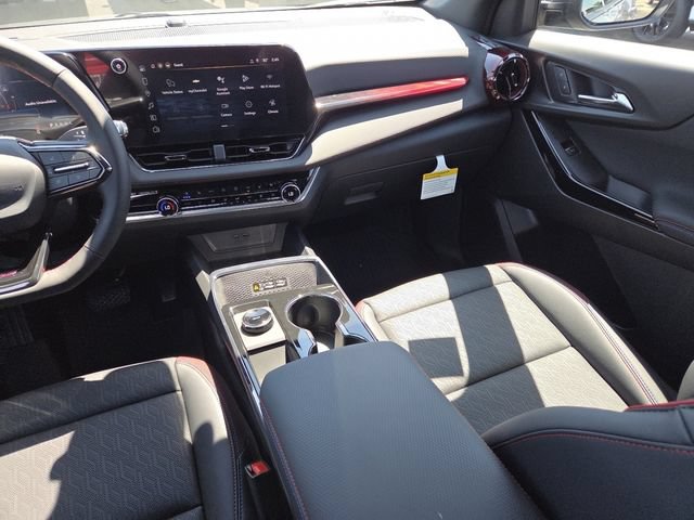 New 2026 Chevrolet Equinox RS w/ Convenience Package III AWD/4WD image 34