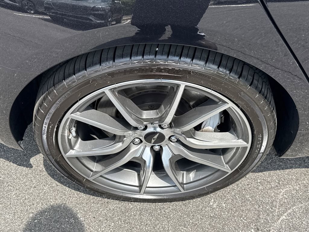 Used 2026 Genesis G70 2.5T Prestige RWD image 17