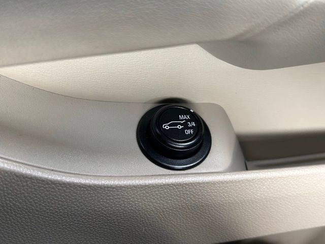 Used 2016 Cadillac SRX Luxury w/ Driver Assist Package FWD image 19