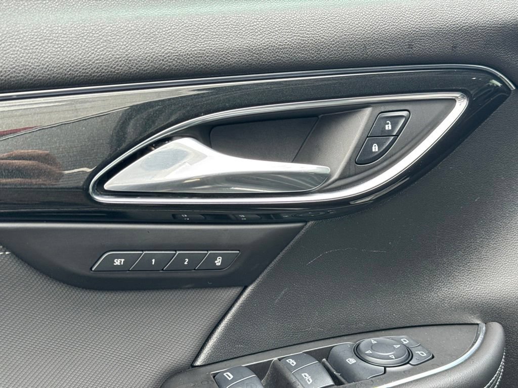 Used 2024 Buick Envision Preferred AWD/4WD image 47