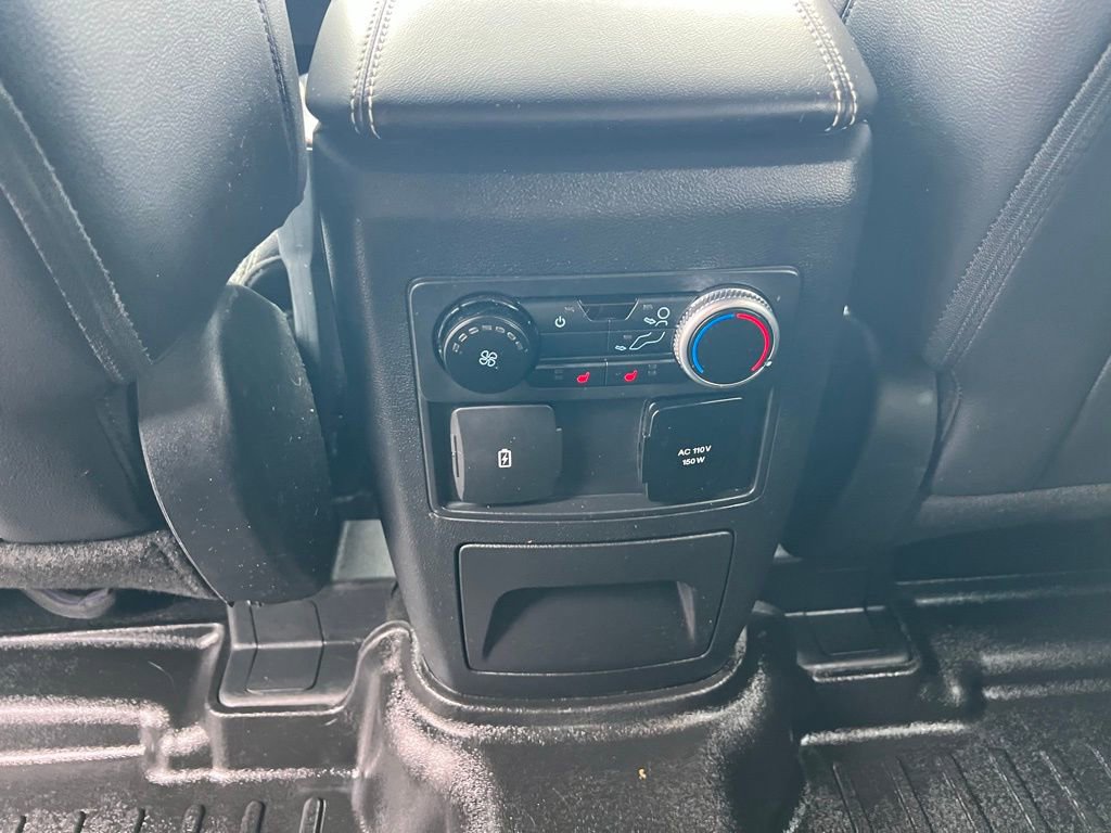 Used 2023 Ford Explorer ST w/ Equipment Group 401A image 23