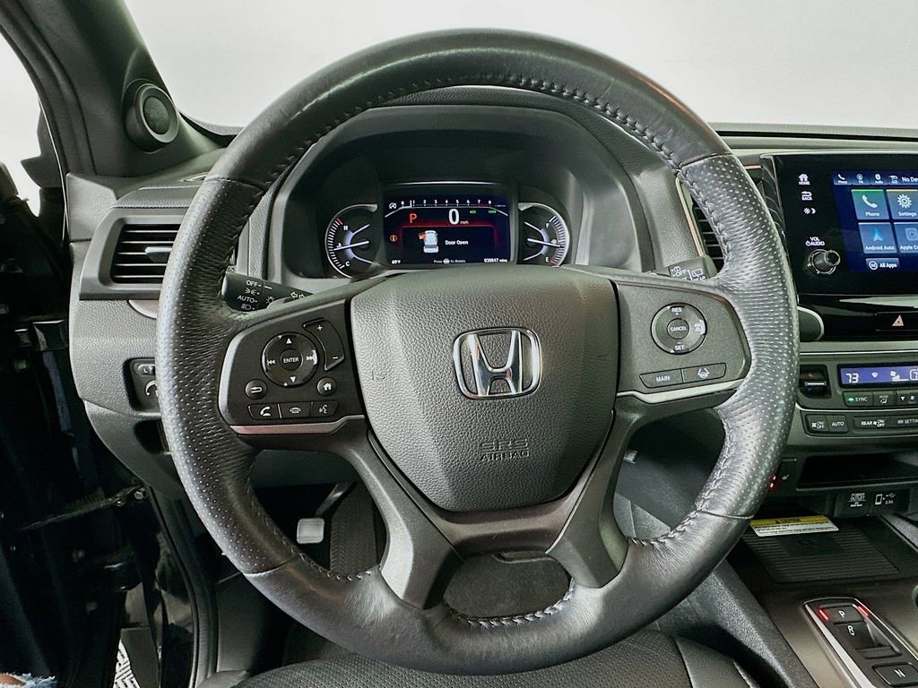 Used 2022 Honda Passport EX-L image 12