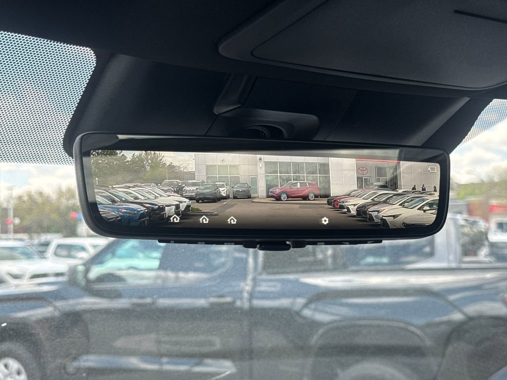 New 2026 Toyota Tundra Platinum AWD/4WD image 35