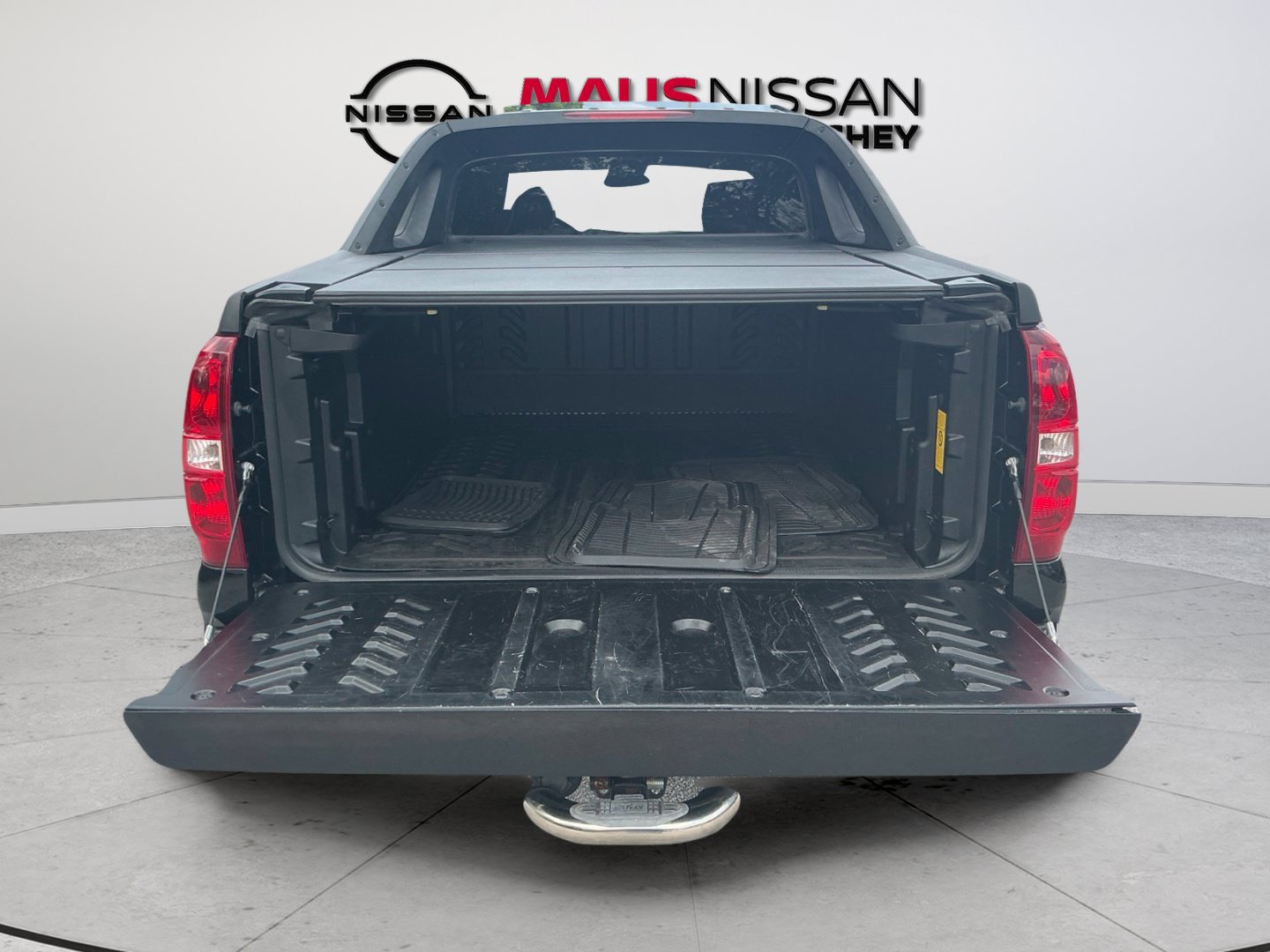 Used 2008 Chevrolet Avalanche LT w/ LT Preferred Equipment Group RWD image 11