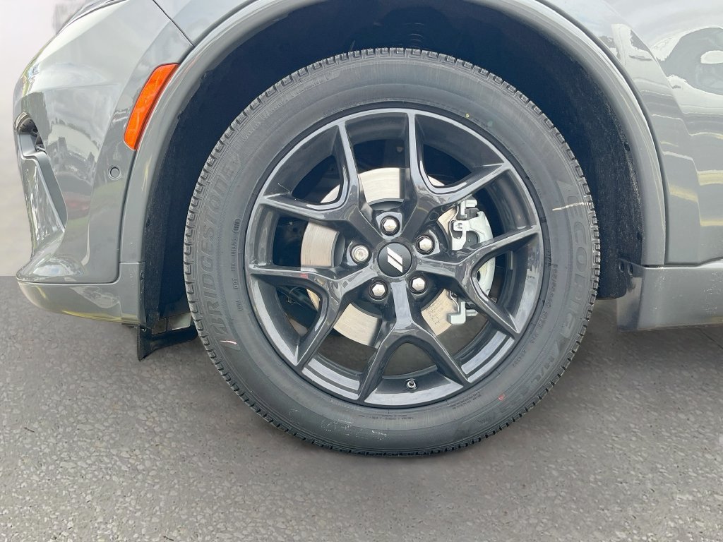 New 2026 Dodge Durango GT w/ Blacktop Package AWD/4WD image 18