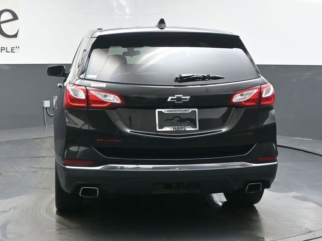 Used 2019 Chevrolet Equinox LT image 34