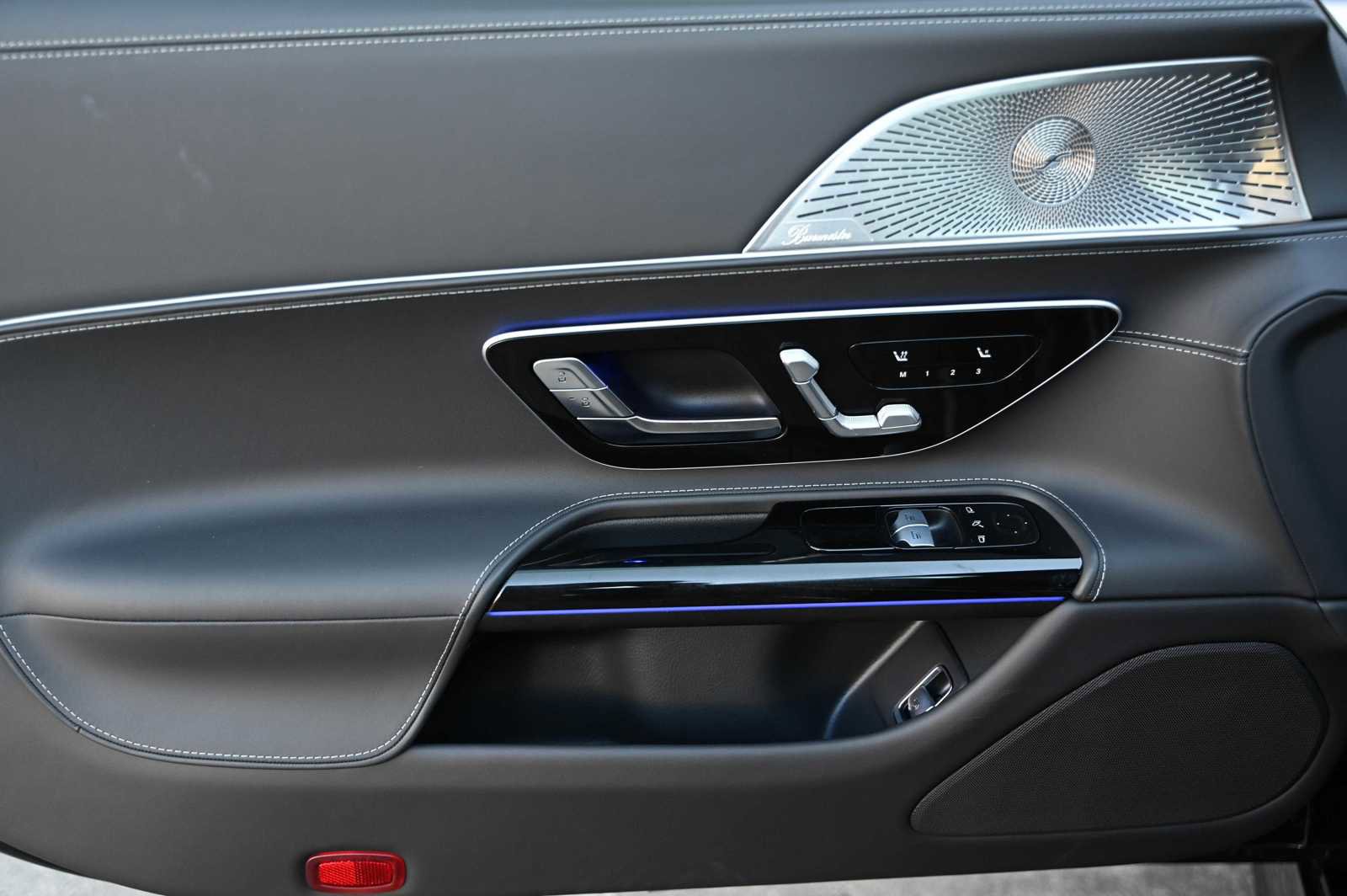 Used 2025 Mercedes-Benz AMG GT 55 image 11