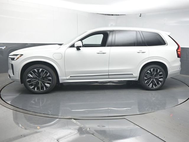 New 2026 Volvo XC90 T8 Plus w/ Protection Package Premier AWD/4WD image 5