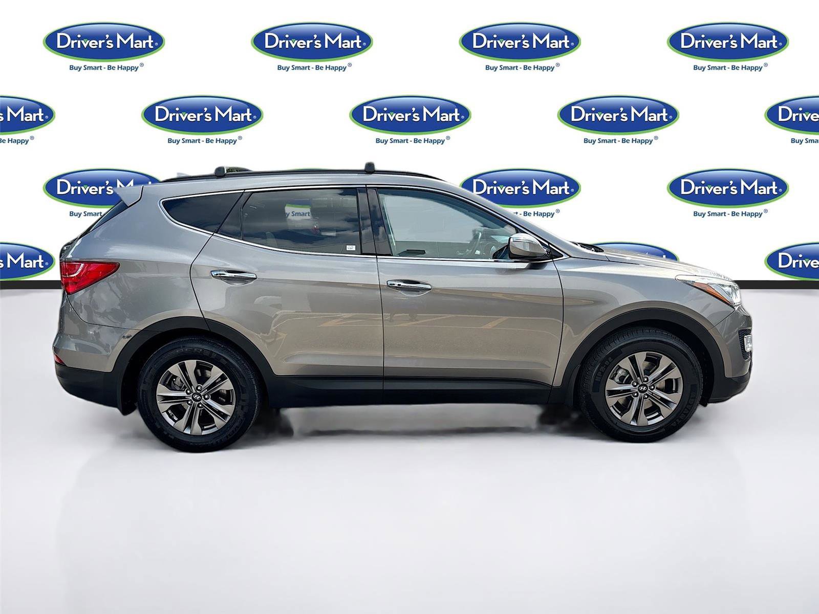 Used 2016 Hyundai Santa Fe Sport w/ Option Group 03 FWD image 8