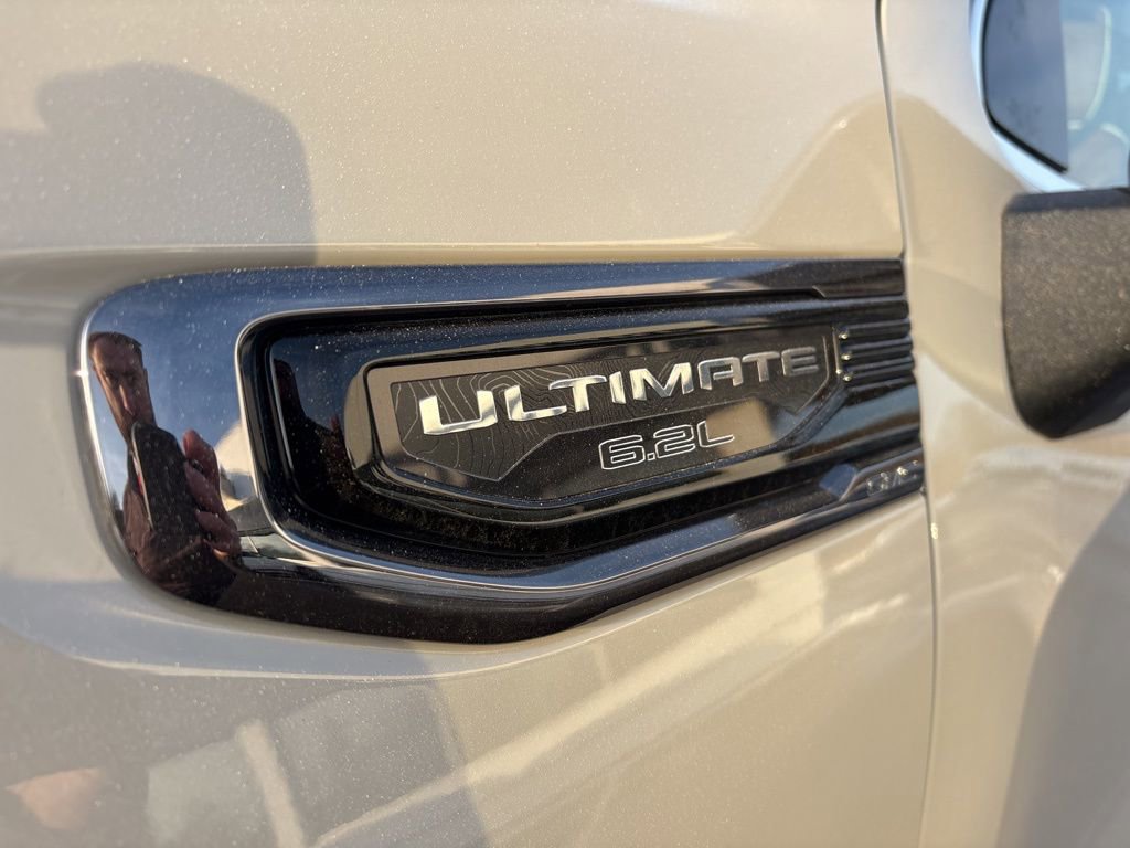 New 2026 GMC Sierra 1500 Denali Ultimate AWD/4WD image 11