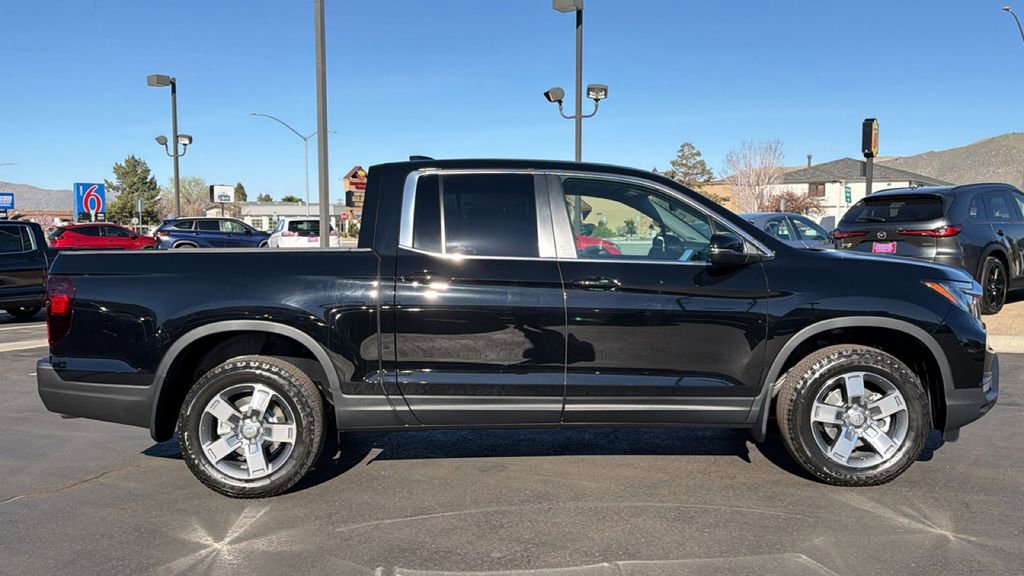 New 2026 Honda Ridgeline RTL image 2