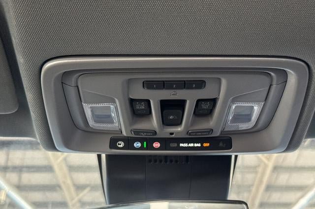 New 2025 GMC Sierra 1500 Elevation w/ Elevation Premium Package AWD/4WD image 22