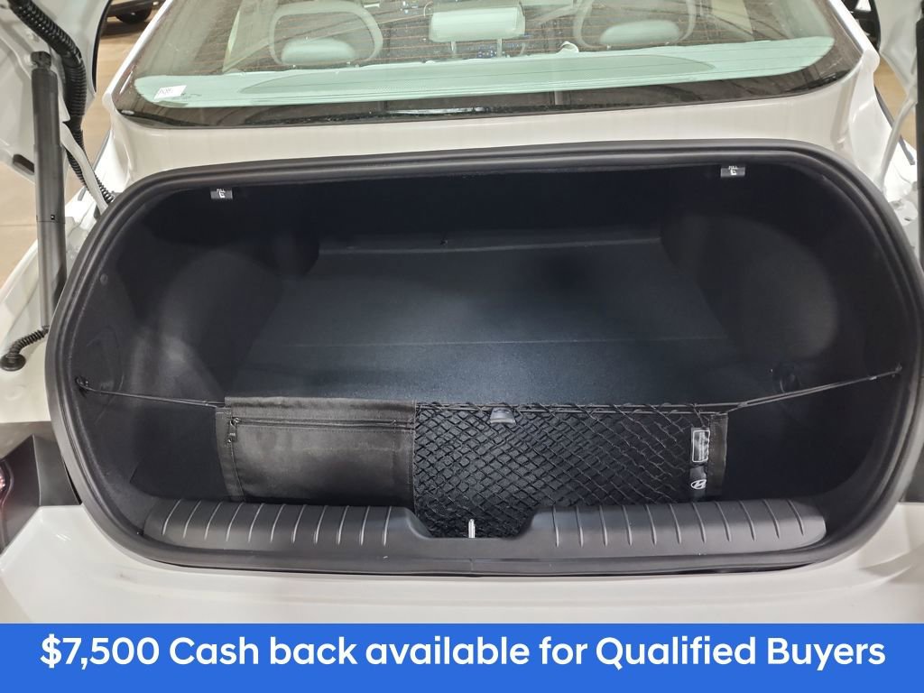 New 2025 Hyundai Ioniq 6 Limited image 28