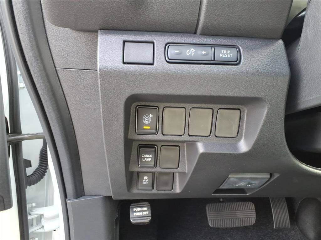 New 2025 Nissan Frontier SV RWD image 7