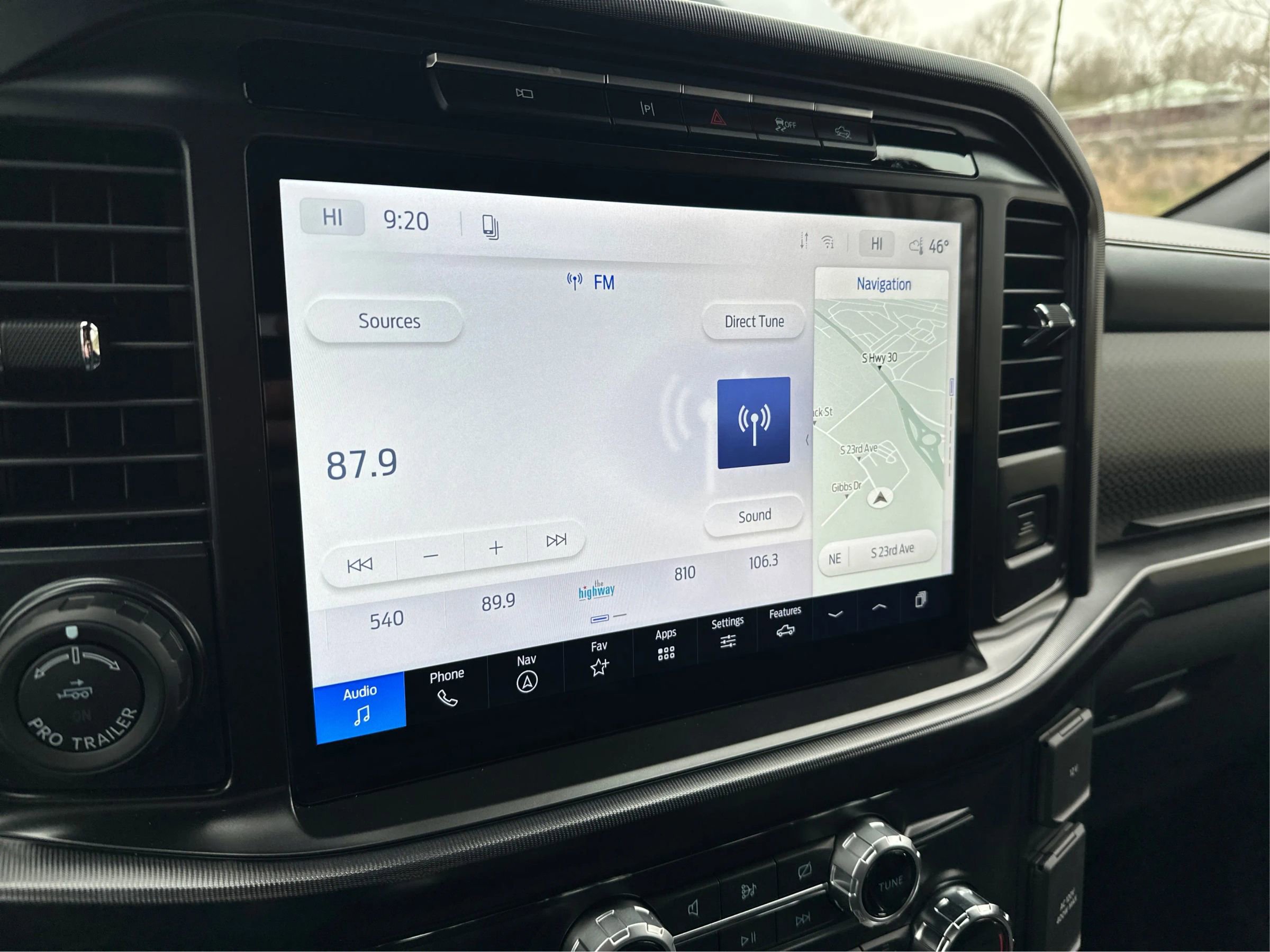 Used 2026 Ford F150 Raptor w/ Equipment Group 803A Raptor R image 26