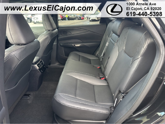 Used 2026 Lexus RX 350h w/ Convenience Package AWD/4WD image 17