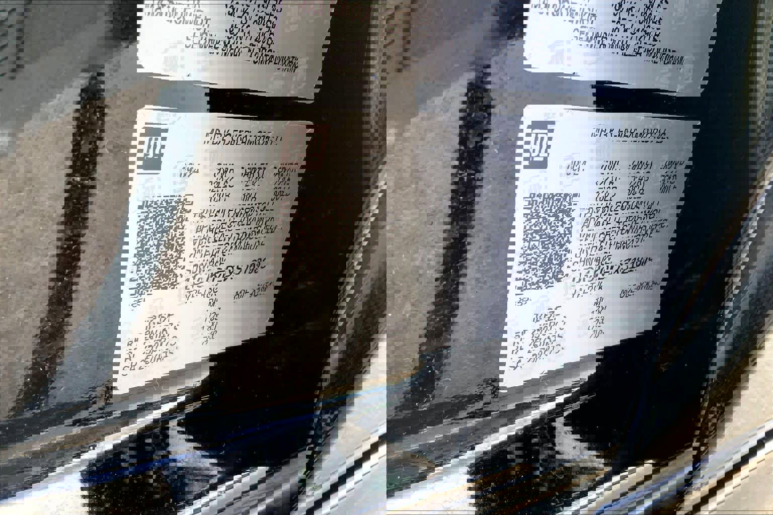 Certified 2025 Chevrolet Silverado 1500 LT image 33