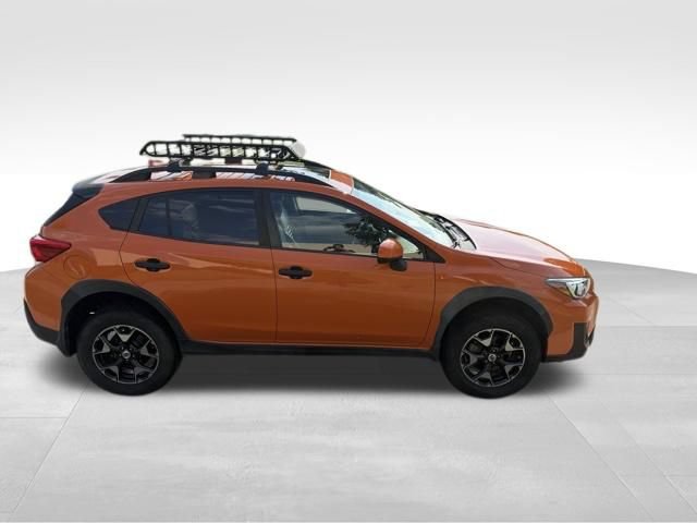 Used 2018 Subaru Crosstrek 2.0i Premium w/ Moonroof Package AWD/4WD image 3