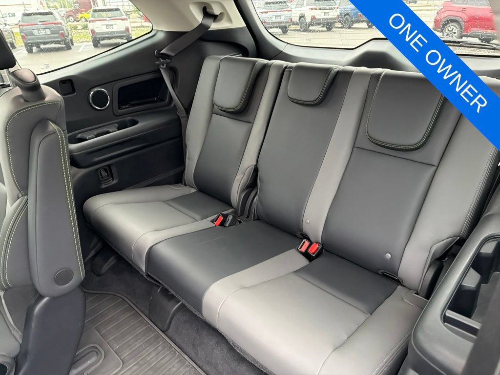 Used 2024 Subaru Ascent Onyx Edition Limited AWD/4WD image 26