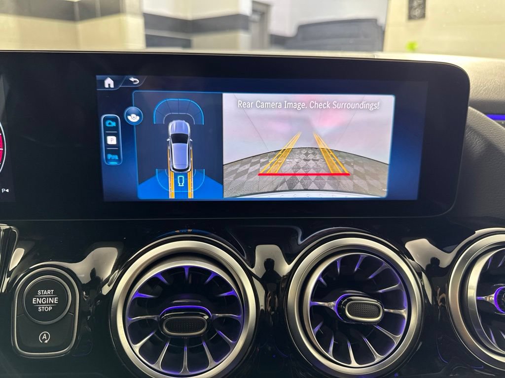 Certified 2026 Mercedes-Benz GLA 250 4MATIC image 30