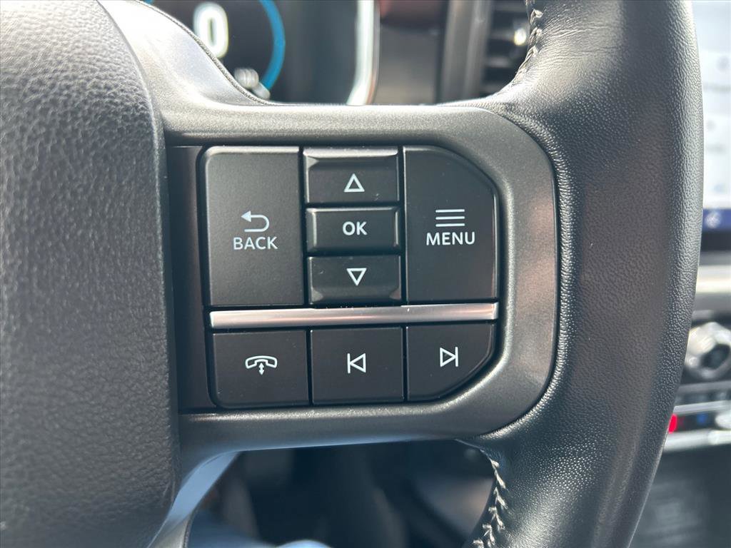 Used 2022 Ford F150 Lariat image 30