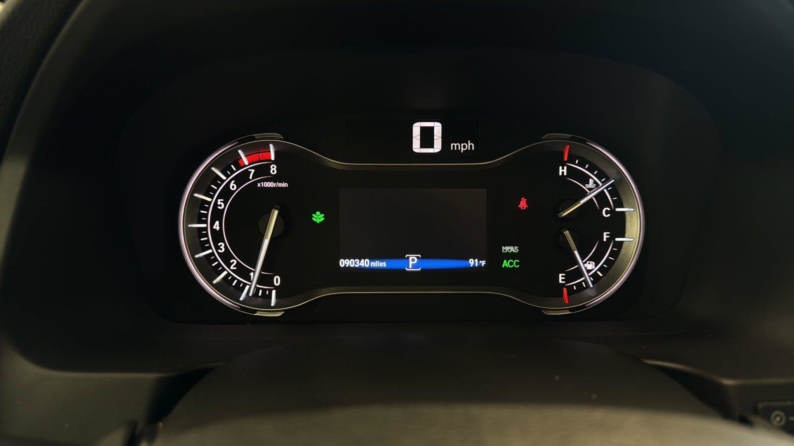 Used 2021 Honda Ridgeline RTL image 15