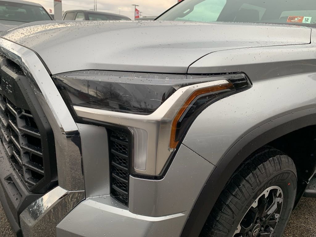 New 2026 Toyota Tundra SR5 image 29