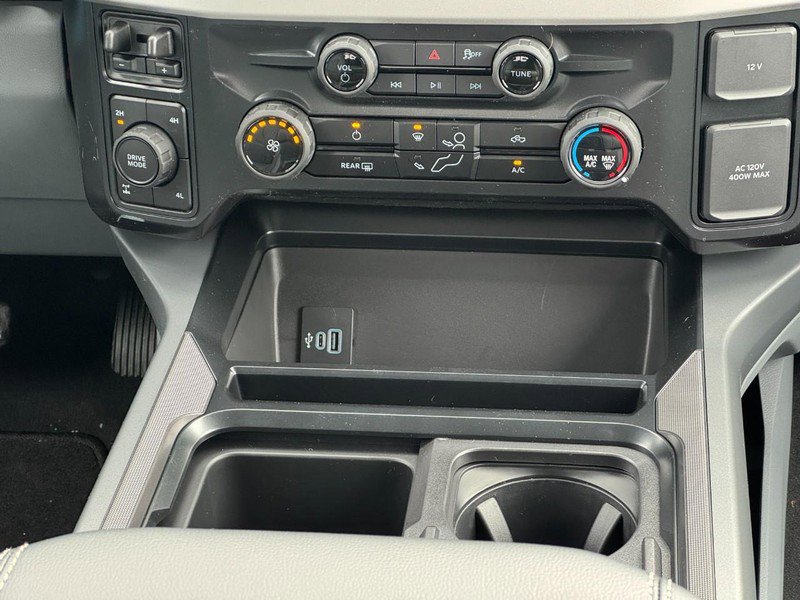 New 2026 Ford F350 XLT image 11