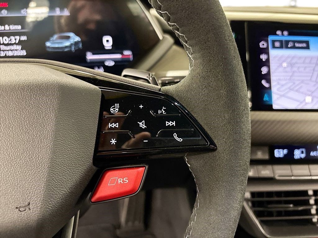 New 2025 Audi RS e-tron GT performance image 22