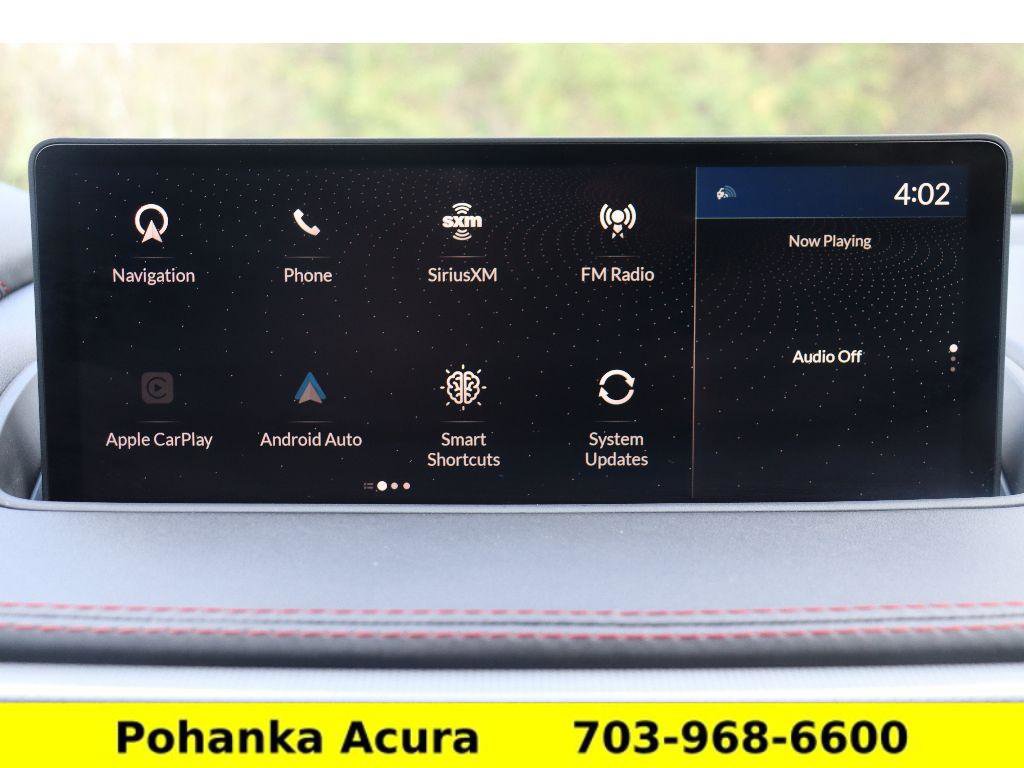 Certified 2023 Acura MDX A-Spec image 15