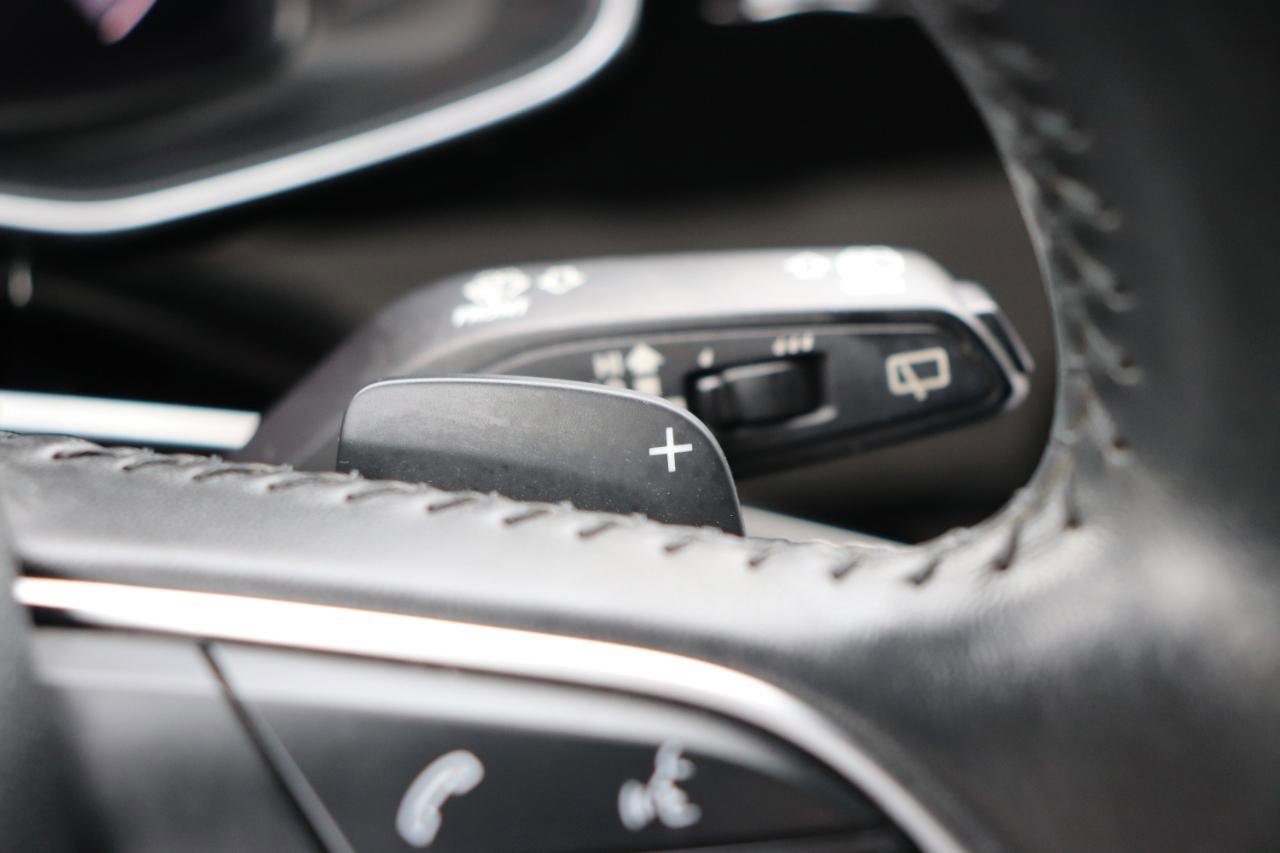 Used 2019 Audi Q8 Prestige image 38