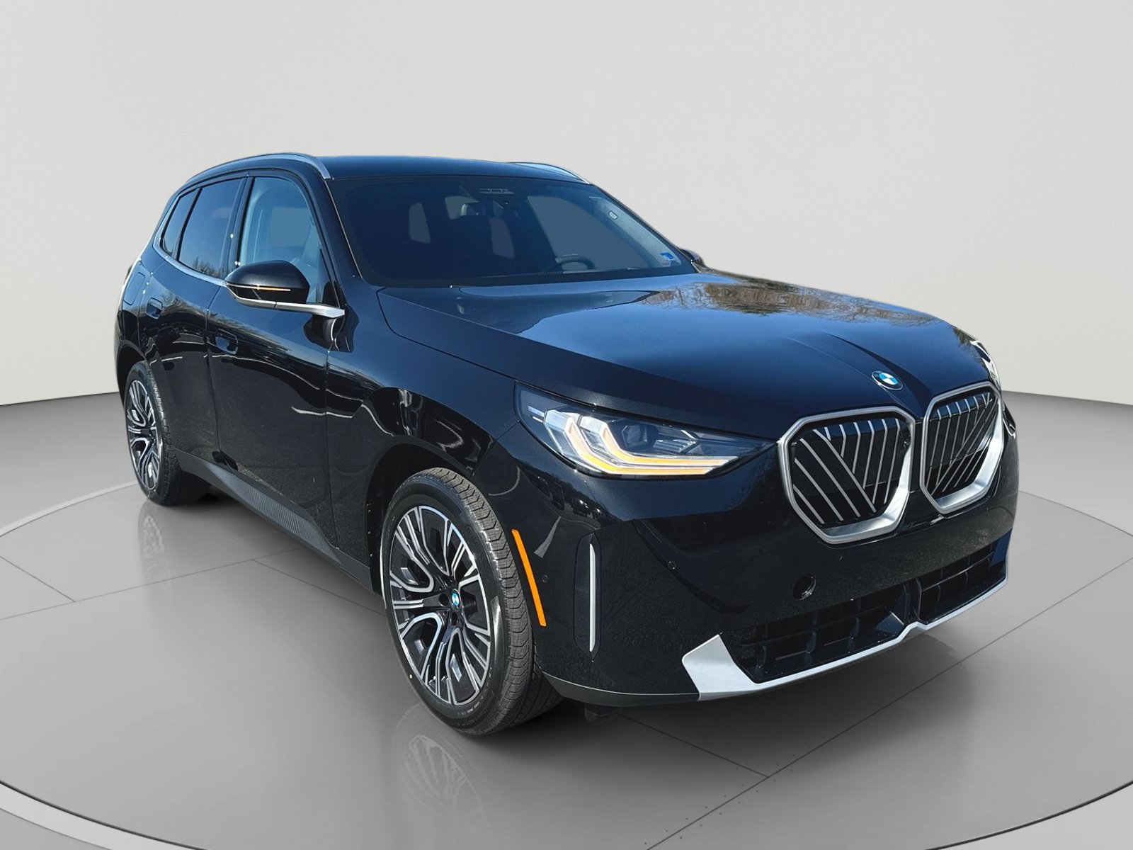 New 2026 BMW X3 xDrive30i w/ Premium Package