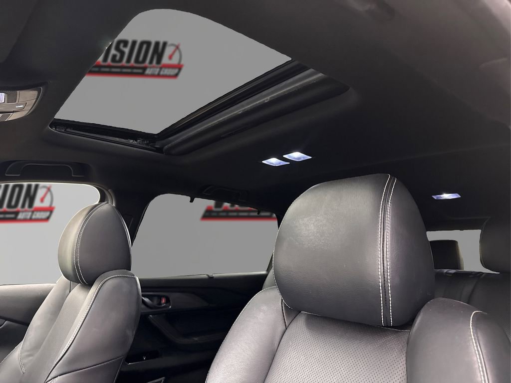 Used 2021 MAZDA CX-9 Grand Touring image 22