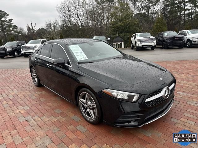 Used 2022 Mercedes-Benz A 220 image 38