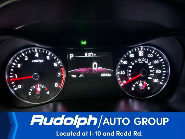 Used 2023 Kia Forte LXS image 27