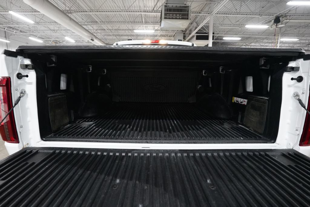 Used 2024 Ford F150 XL image 10