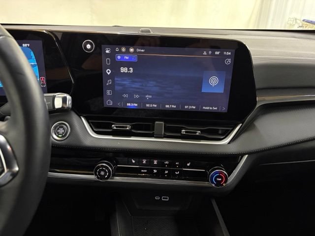 Used 2025 Chevrolet Equinox LT FWD image 33