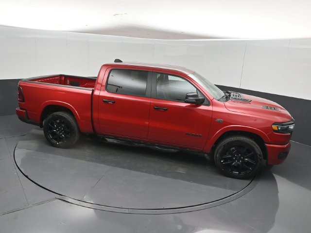 New 2027 RAM 1500 Laramie AWD/4WD image 44