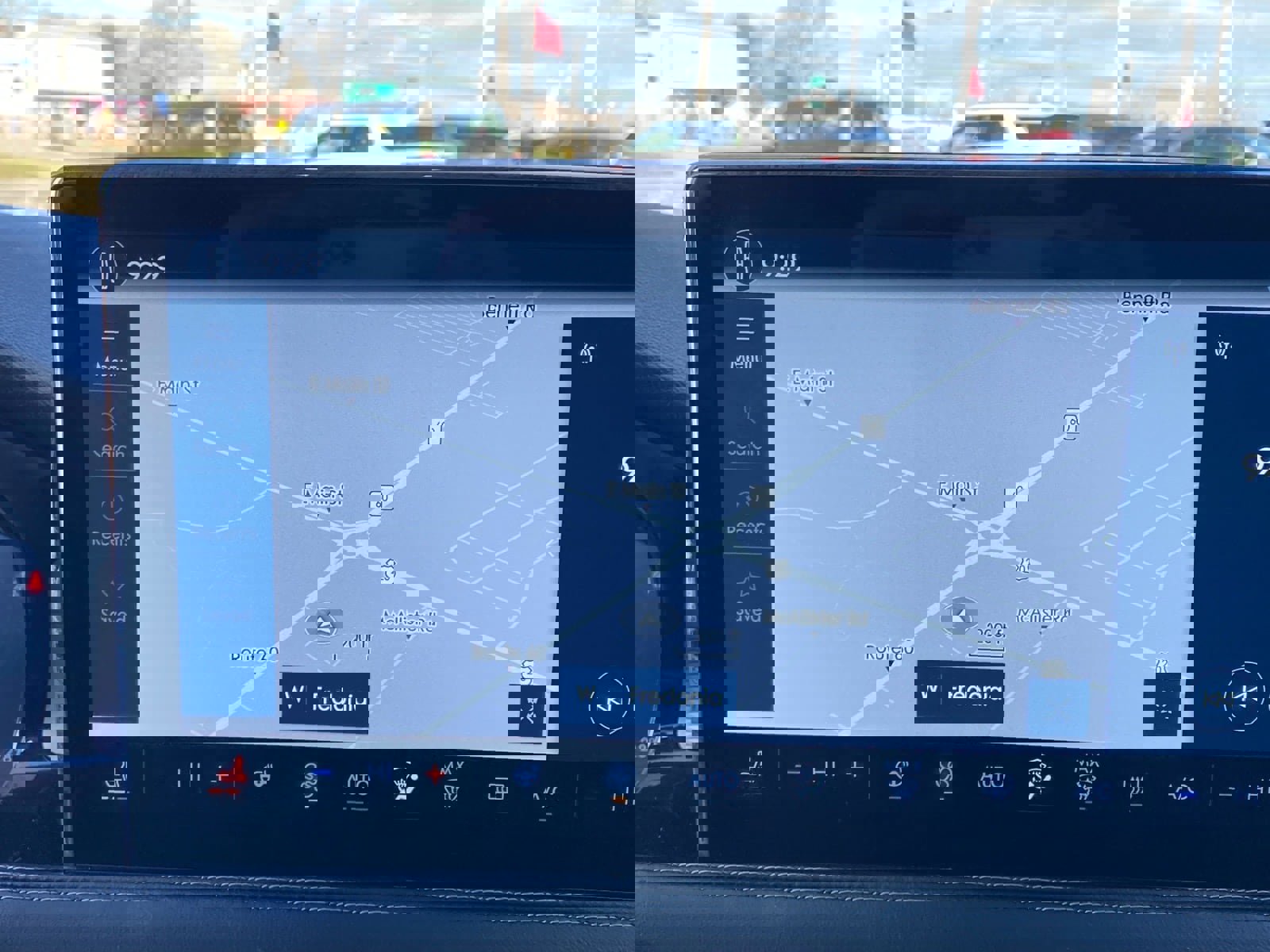 Used 2025 Lincoln Corsair Reserve image 15