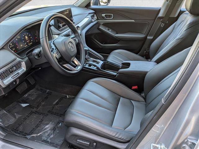 Used 2023 Acura Integra FWD image 16