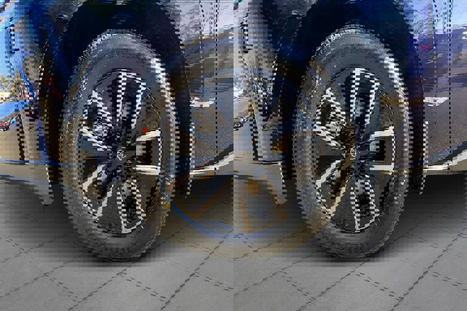 New 2026 Toyota bZ image 11