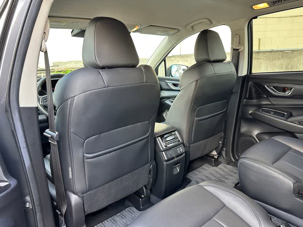 Certified 2024 Subaru Ascent Limited image 12