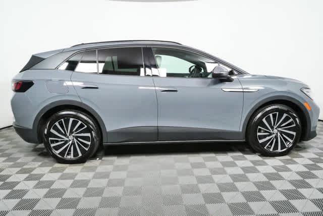 Certified 2025 Volkswagen ID.4 S Limited RWD image 24
