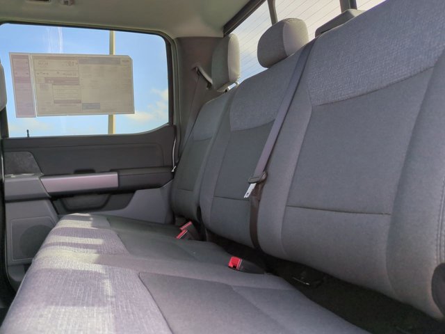 New 2026 Ford F150 XLT w/ Equipment Group 302A MID image 14