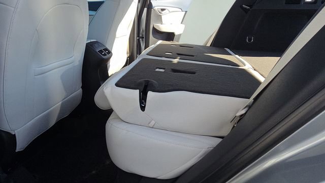 New 2026 Buick Envision Avenir image 21