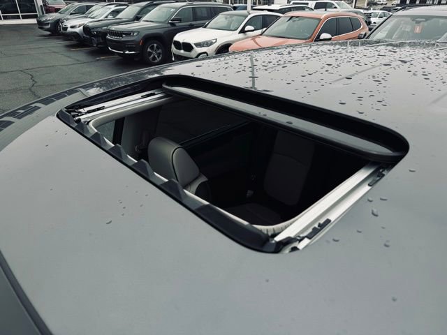 New 2026 Honda Odyssey Elite image 10