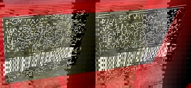 Used 2023 Lexus IS 350 F Sport image 29