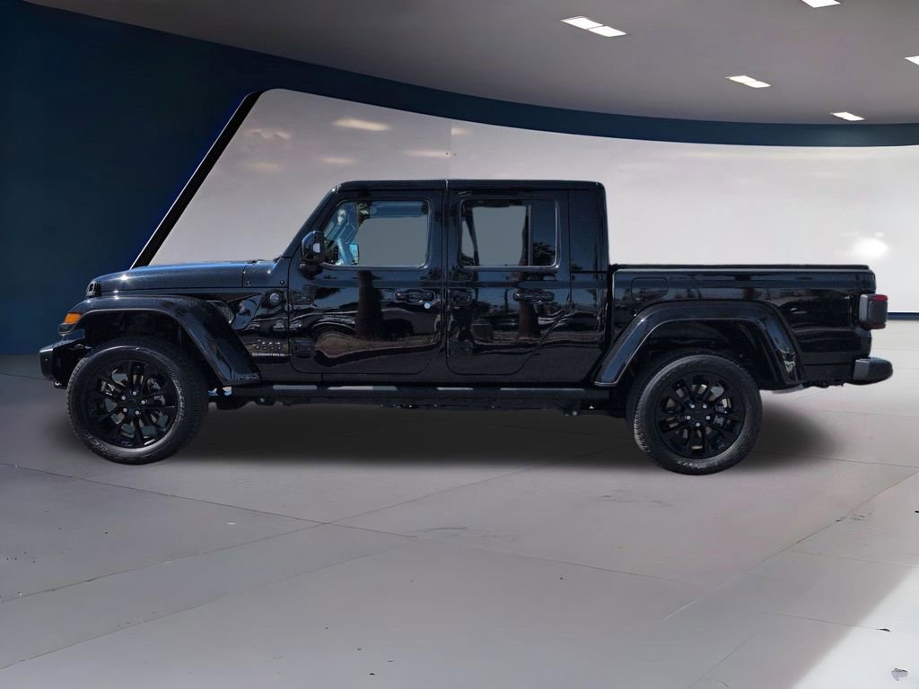 Used 2023 Jeep Gladiator Overland image 6